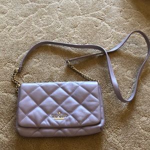 Kate spade crossbody!